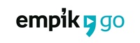Logo Empik Go